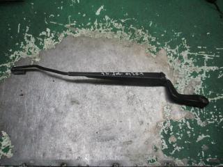 щеткодержатель (поводок стеклоочистителя, дворник) Skoda Fabia 1 поколение (6Y) [рестайлинг] 2004, 1.4 л., бензин, МКПП, универсал, 6Y1955409