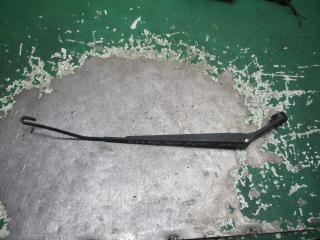 щеткодержатель (поводок стеклоочистителя, дворник) Opel Agila 1 поколение (A) 2003, 1.0 л., бензин, МКПП, минивэн