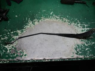 щеткодержатель (поводок стеклоочистителя, дворник) Renault Megane 1 поколение [рестайлинг] 2003, 8200036912D