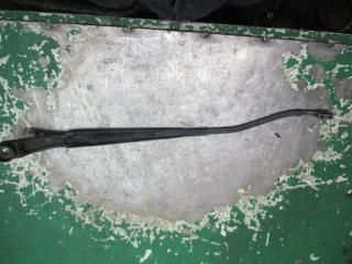 щеткодержатель (поводок стеклоочистителя, дворник) Hyundai Getz 1 поколение 2003, 1.5 л., дизель, МКПП, хетчбэк 5 дв.