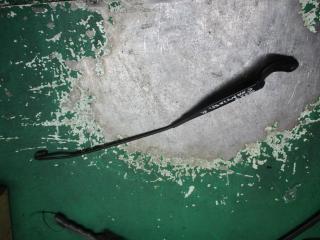 щеткодержатель (поводок стеклоочистителя, дворник) Citroen Xantia 1 поколение 1995, 1.8 л., бензин, МКПП, хетчбэк 5 дв.