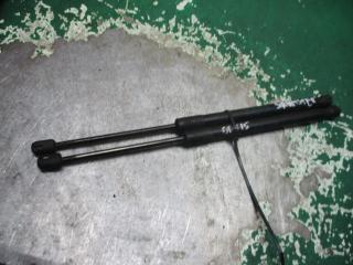 амортизатор крышки багажника (3-5 двери) Skoda Roomster 1 поколение 2007, 1.4 л., дизель, МКПП, универсал, 5J7827550