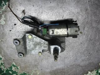 моторчик заднего стеклоочистителя (дворника) Opel Tigra 1 поколение 1997, 1.4 л., бензин, МКПП, купе, 90482010