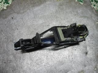 ручка наружная задняя правая Volkswagen Passat B5 1999, 1.9 л., дизель, МКПП, универсал