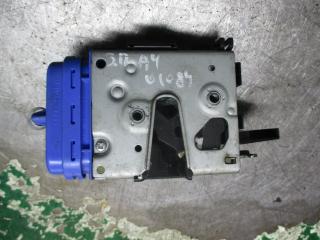 замок двери задней правой Audi A4 B5 1998, 1.9 л., дизель, МКПП, седан