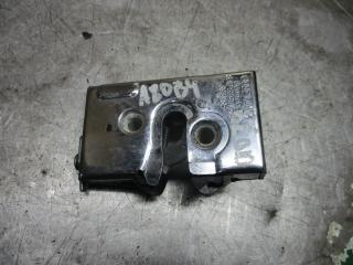 замок двери задней левой Audi 80 8C/B4 1993, 2.0 л., бензин, МКПП, универсал, 8A0839015A