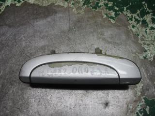 ручка наружная задняя левая Hyundai Getz 1 поколение 2003, 1.5 л., дизель, МКПП, хетчбэк 5 дв.
