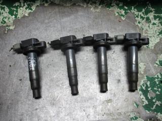 катушка зажигания Toyota Yaris 1 поколение XP10 [рестайлинг] 2004, 1.0 л., бензин, МКПП, хетчбэк 5 дв., 9008019021