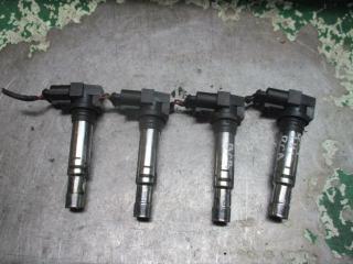 катушка зажигания Volkswagen Golf 3 поколение 2000, 1.4 л., бензин, 0194311818