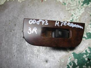 кнопка стеклоподъемника Hyundai Terracan 1 поколение 2004, 2.9 л., дизель, МКПП, внедорожник 5 дв.