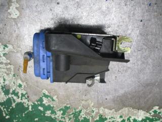 замок двери задней правой Audi A4 B5 1997, 1.8 л., бензин, МКПП, седан, 4A0839016H