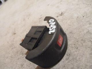 кнопка аварийной сигнализации Opel Astra G 2002, 1.6 л., бензин, АКПП, хетчбэк 5 дв., 09131728