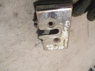 замок двери передней правой Audi 80 B3 1992, 2.0 л., бензин, МКПП, седан, 8A1837016A