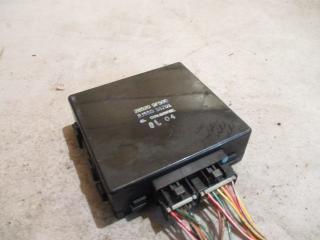 блок комфорта Nissan Primera P11 [рестайлинг] 2002, 1.8 л., бензин, МКПП, универсал, 285209F500