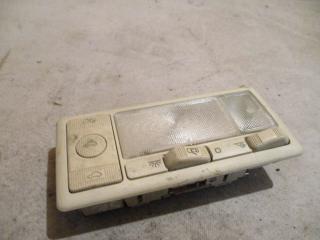 фонарь салона (плафон) Skoda Octavia 1 поколение (A4) 1999, 1.8 л., бензин, МКПП, универсал, 7M1947103B