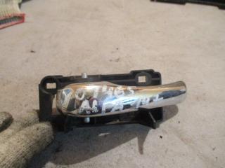 ручка наружная Alfa Romeo 147 1 поколение 2003, 1.6 л., бензин, МКПП, хетчбэк 5 дв.