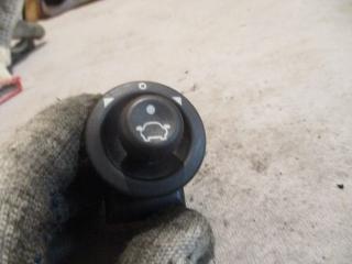 джойстик регулировки зеркал Ford Focus 1 поколение 2001, 93BG17B676BA