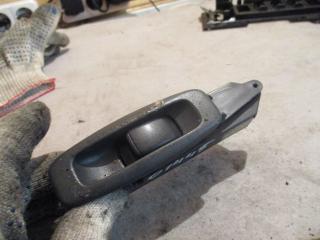 кнопка стеклоподъемника Mitsubishi Galant 7 поколение 1997, 2.5 л., бензин, МКПП, седан, MR252818