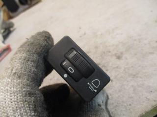кнопка корректора фар Citroen Xsara Picasso 1 поколение [рестайлинг] 2005, 2.0 л., бензин, МКПП, минивэн