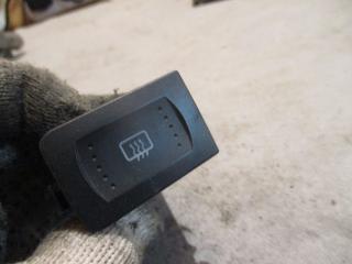 кнопка обогрева заднего стекла Volkswagen Golf 4 поколение 2001, 1.9 л., дизель, МКПП, хетчбэк 5 дв., 1J0953235J