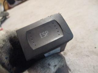 кнопка ручного тормоза (ручника) Volkswagen Bora 1 поколение 1999, 2.0 л., бензин, МКПП, универсал, 1J0927134A