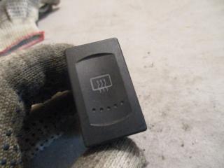 кнопка обогрева заднего стекла Volkswagen Passat B5 1997, 1.6 л., бензин, МКПП, седан, 3B0959621B