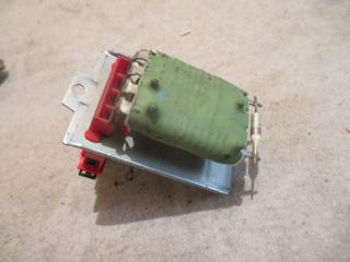 сопротивление печки Volkswagen Passat B5 1999, 1.8 л., бензин, МКПП, универсал, 8D0959263