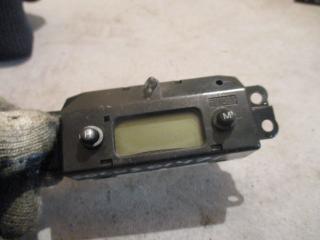 часы Ford Focus 1 поколение [рестайлинг] 2002, 1.8 л., бензин, МКПП, универсал, 98AB15000CCW