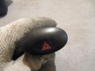 кнопка аварийной сигнализации Daewoo Matiz M100 1999, 0.8 л., бензин, МКПП, хетчбэк 5 дв.