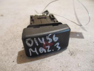 кнопка аварийной сигнализации Mazda Scrum 3 поколение 2005, 1.6 л., дизель, МКПП, хетчбэк 5 дв., BP4K664H0