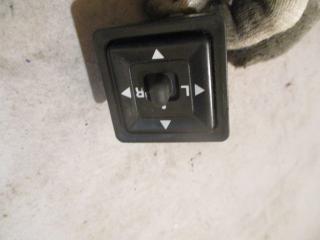 джойстик регулировки зеркал Mitsubishi Galant 7 поколение 1997, 2.5 л., бензин, МКПП, седан