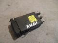 кнопка обогрева заднего стекла Audi A4 B5 1995, 1.6 л., бензин, МКПП, седан, 4D0941503B - фото №3
