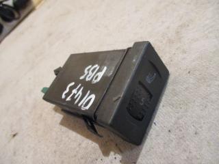 кнопка обогрева сидений Volkswagen Passat B5 1997, 1.6 л., бензин, МКПП, седан, 3B0963563