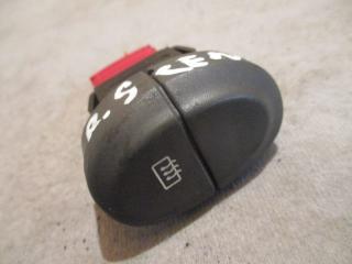 кнопка обогрева заднего стекла Renault Scenic 1 поколение 1999