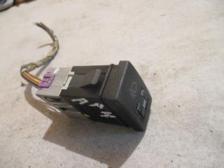 кнопка корректора фар Audi A4 B5 1998, 8D0941301