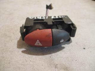 кнопка аварийной сигнализации Renault Twingo 2 поколение 2011, 1.2 л., бензин, МКПП, хетчбэк 5 дв., 8200214896A