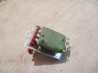 сопротивление печки Volkswagen Passat B5 1997, 1.6 л., бензин, МКПП, седан, 8D0959263