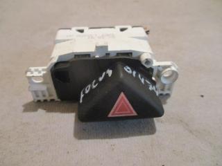 кнопка аварийной сигнализации Ford Focus 1 поколение [рестайлинг] 2002, 1.6 л., бензин, МКПП, универсал, 2M5T13A350AA