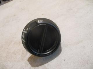 кнопка корректора фар Renault Kangoo 1 поколение 2002, 1.9 л., дизель, МКПП, фургон, 8200128309