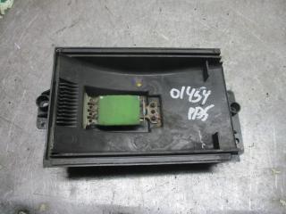 сопротивление печки Volkswagen Passat B5 1997, 1.6 л., бензин, МКПП, седан