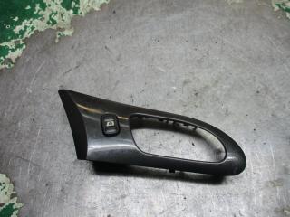 кнопка стеклоподъемника Peugeot 607 1 поколение 2001, 2.2 л., дизель, АКПП, седан