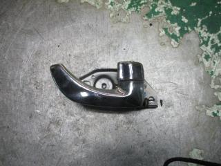 ручка внутренняя задняя правая Hyundai Terracan 1 поколение 2003, 2.9 л., дизель, АКПП, внедорожник 5 дв.