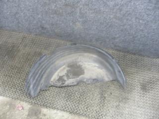 защита арок (подкрылок) Ford Galaxy 1 поколение [рестайлинг] 2003, YM21278B50AA