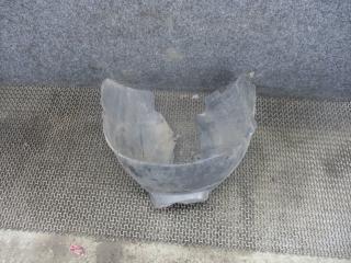 защита арок (подкрылок) Ford C-Max 1 поколение 2005, 2.0 л., дизель, МКПП, минивэн, 4M5116115AB