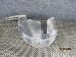 защита арок (подкрылок) Peugeot 207 1 поколение 2006, 1.4 л., бензин, МКПП, универсал