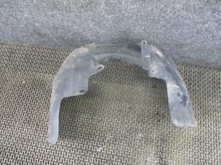 защита арок (подкрылок) Ford Galaxy 1 поколение [рестайлинг] 2002