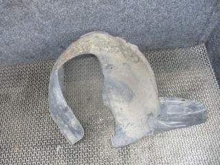 защита арок (подкрылок) Skoda Roomster 1 поколение 2010, 1.6 л., дизель, МКПП, фургон, 5J0809962A