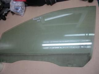 стекло двери передней левой Ford Focus 1 поколение [рестайлинг] 2005