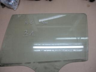 стекло двери задней левой Mazda 6 GG 2003, универсал