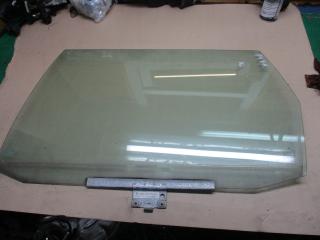 стекло двери задней левой Volkswagen Passat B4 1994